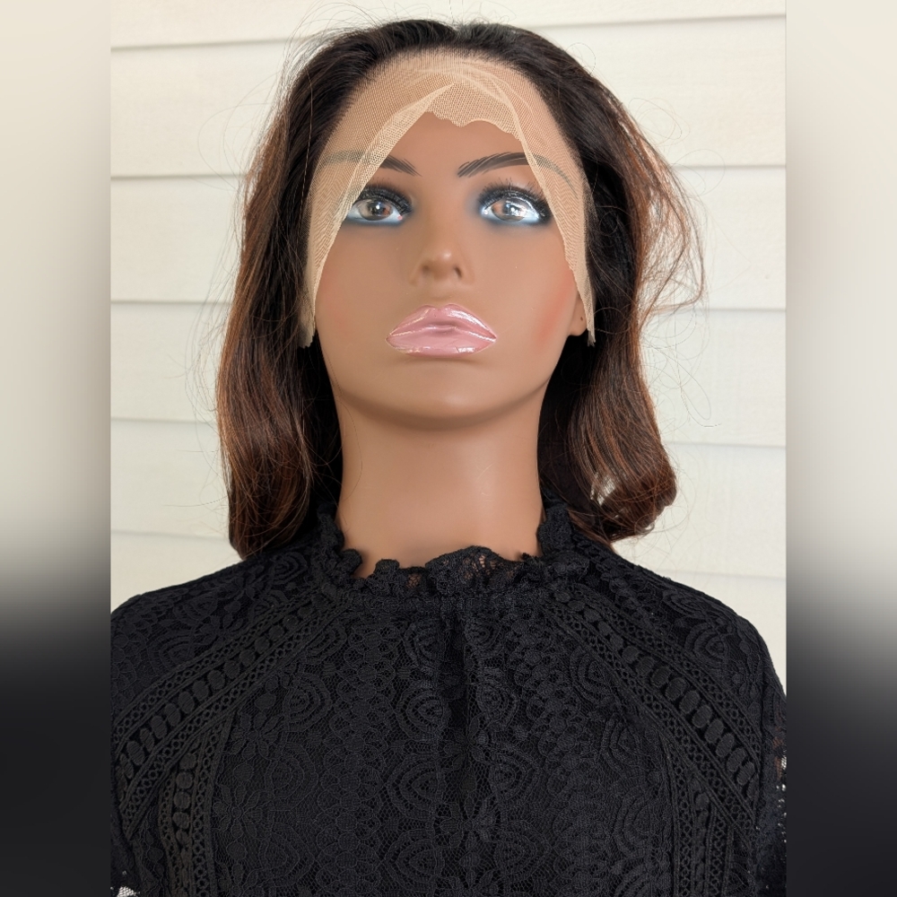 Reverse Cowgirl Wig By Martini Wigs